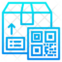 پیش‌نمایش فایل delivery-qr-code-3673016 از پک لجستیک و تحویل