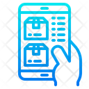 پیش‌نمایش فایل delivery-tracking-3673010 از پک لجستیک و تحویل