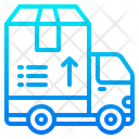 پیش‌نمایش فایل delivery-truck-3673023 از پک لجستیک و تحویل