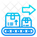 پیش‌نمایش فایل logistic-conveyor-3673007 از پک لجستیک و تحویل