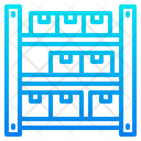 پیش‌نمایش فایل logistic-warehouse-3673001 از پک لجستیک و تحویل