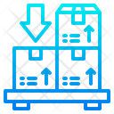 پیش‌نمایش فایل logistic-warehouse-3673002 از پک لجستیک و تحویل