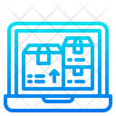 پیش‌نمایش فایل online-delivery-3672987 از پک لجستیک و تحویل