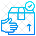 پیش‌نمایش فایل send-delivery-3672995 از پک لجستیک و تحویل