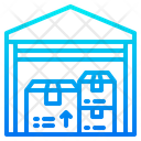 پیش‌نمایش فایل warehouse-3673024 از پک لجستیک و تحویل