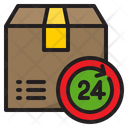 پیش‌نمایش فایل 24-hour-delivery-service-3672888 از پک لجستیک و تحویل