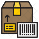 پیش‌نمایش فایل delivery-box-barcode-3672877 از پک لجستیک و تحویل