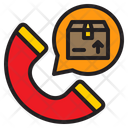 پیش‌نمایش فایل delivery-call-3672879 از پک لجستیک و تحویل
