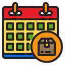 پیش‌نمایش فایل delivery-date-3672878 از پک لجستیک و تحویل