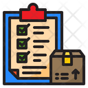 پیش‌نمایش فایل delivery-list-3672885 از پک لجستیک و تحویل