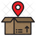 پیش‌نمایش فایل delivery-location-3672906 از پک لجستیک و تحویل