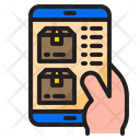 پیش‌نمایش فایل delivery-tracking-3672910 از پک لجستیک و تحویل