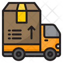 پیش‌نمایش فایل delivery-truck-3672923 از پک لجستیک و تحویل