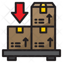 پیش‌نمایش فایل logistic-warehouse-3672902 از پک لجستیک و تحویل