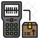 پیش‌نمایش فایل scan-delivery-barcode-3672918 از پک لجستیک و تحویل