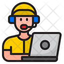 پیش‌نمایش فایل support-3672904 از پک لجستیک و تحویل