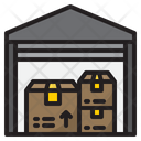 پیش‌نمایش فایل warehouse-3672924 از پک لجستیک و تحویل