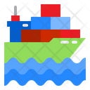 پیش‌نمایش فایل cargo-ship-3682391 از پک تحویل