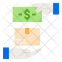پیش‌نمایش فایل cash-on-delivery-3682389 از پک تحویل
