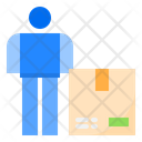 پیش‌نمایش فایل delivery-man-3682396 از پک تحویل