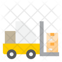 پیش‌نمایش فایل forklift-3682399 از پک تحویل
