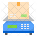 پیش‌نمایش فایل parcel-weight-scale-3682422 از پک تحویل