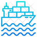 پیش‌نمایش فایل cargo-ship-3682427 از پک تحویل