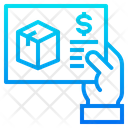 پیش‌نمایش فایل delivery-bill-3682442 از پک تحویل