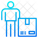 پیش‌نمایش فایل delivery-man-3682432 از پک تحویل