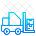 پیش‌نمایش فایل forklift-3682435 از پک تحویل