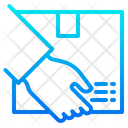 پیش‌نمایش فایل hold-delivery-box-3682433 از پک تحویل