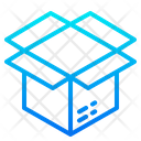 پیش‌نمایش فایل open-box-3682441 از پک تحویل