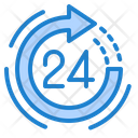 پیش‌نمایش فایل 24-hour-delivery-3682315 از پک تحویل