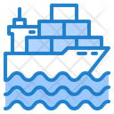 پیش‌نمایش فایل cargo-ship-3682319 از پک تحویل
