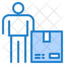 پیش‌نمایش فایل delivery-man-3682324 از پک تحویل