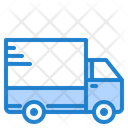 پیش‌نمایش فایل delivery-truck-3682323 از پک تحویل