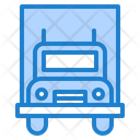 پیش‌نمایش فایل delivery-truck-3682347 از پک تحویل