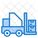 پیش‌نمایش فایل forklift-3682327 از پک تحویل