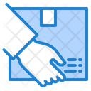 پیش‌نمایش فایل hold-delivery-box-3682325 از پک تحویل