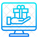 پیش‌نمایش فایل computer-gift-3682606 از پک هدیه