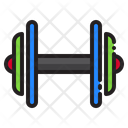 پیش‌نمایش فایل barbell-3683200 از پک هزینه ها