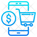 پیش‌نمایش فایل mobile-shopping-3685728 از پک خرید و تجارت الکترونیک