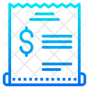پیش‌نمایش فایل payment-bill-3685694 از پک خرید و تجارت الکترونیک