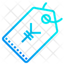 پیش‌نمایش فایل price-tag-yen-3685745 از پک خرید و تجارت الکترونیک