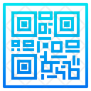 پیش‌نمایش فایل qr-code-3685749 از پک خرید و تجارت الکترونیک