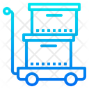 پیش‌نمایش فایل trolley-3685770 از پک خرید و تجارت الکترونیک