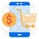 پیش‌نمایش فایل mobile-shopping-3685598 از پک خرید و تجارت الکترونیک