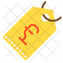 پیش‌نمایش فایل price-tag-pound-3685614 از پک خرید و تجارت الکترونیک