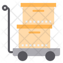 پیش‌نمایش فایل trolley-3685640 از پک خرید و تجارت الکترونیک