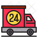 پیش‌نمایش فایل 24-hours-shipping-3685498 از پک خرید و تجارت الکترونیک